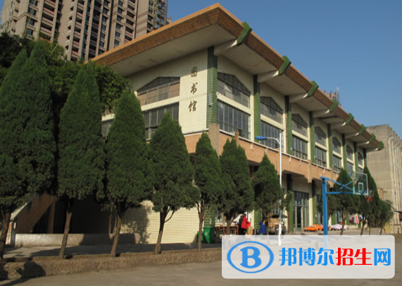 赣州应用技术职业学校2020年有哪些专业