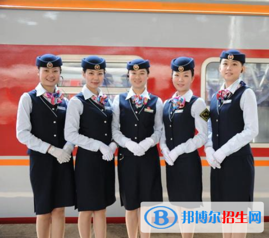四川2020年铁路学校什么专业适合男生