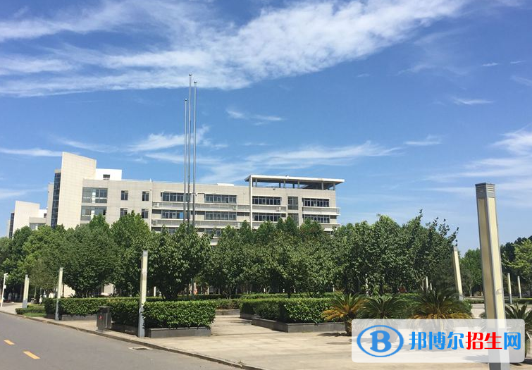武汉仪表电子学校2