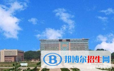 江西医学高等专科学校五年制大专怎么样、好不好