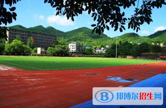 重庆2022年大专学校有卫校