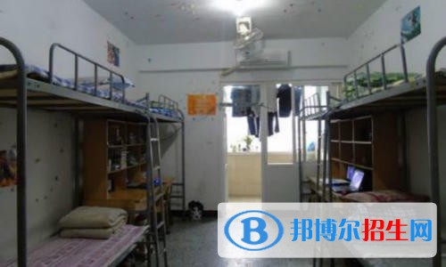 四川孝泉师范学校2020年宿舍条件