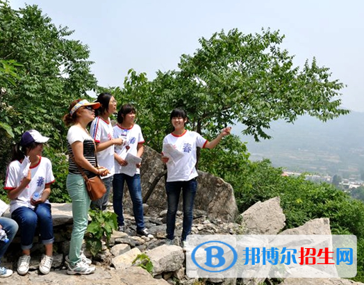 潮州职业技术学校2020年有哪些专业