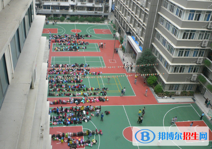 武汉第一商业学校3