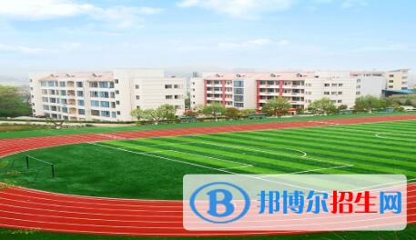 龙里县中等职业学校怎么样、好不好