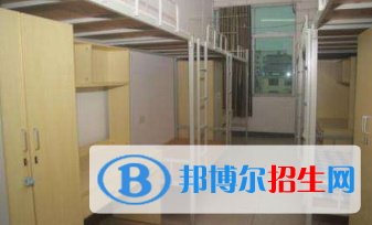 江西轻工业高级技工学校2020年宿舍条件