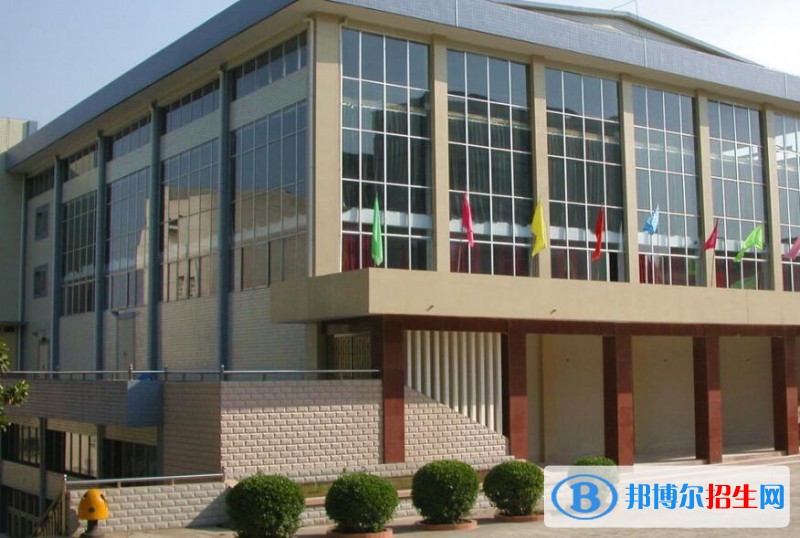 安顺光辉职业技术学校怎么样、好不好