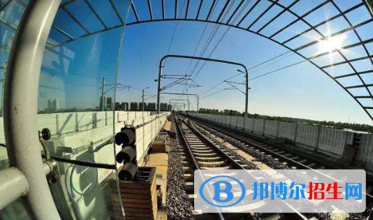 广西2020年铁路学校一般有哪些专业
