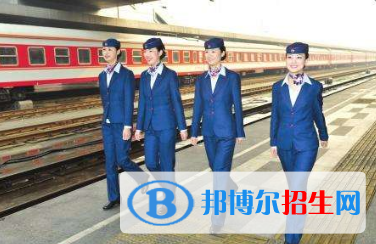 广西2020年铁路学校学什么专业好