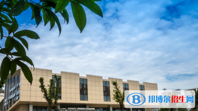 重庆2022年卫校大专学校排名