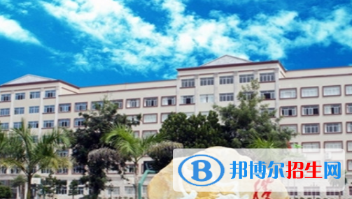 广西玉林农业学校2020年有哪些专业