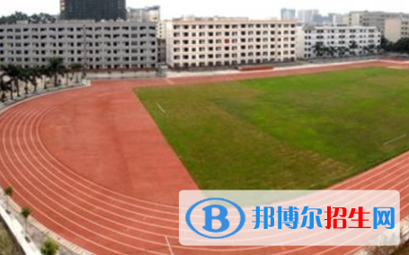 广西玉林农业学校2020年宿舍条件 