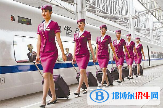 江西2020年初中生怎么考铁路学校