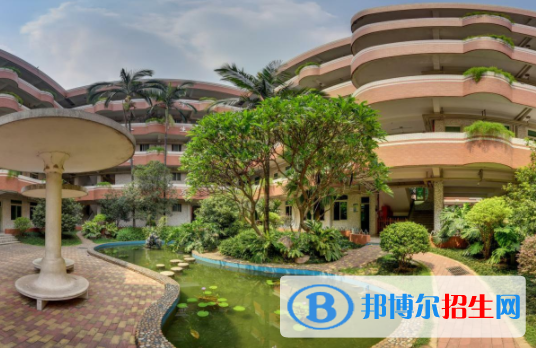广州交通运输职业学校2020年招生办联系电话