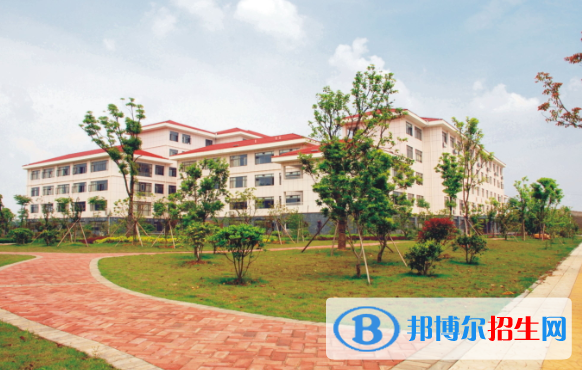 江西商务技师学院网站网址
