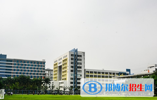 广州市政职业学校网站网址