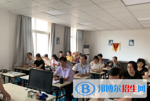 武汉长江职业中等专业学校5