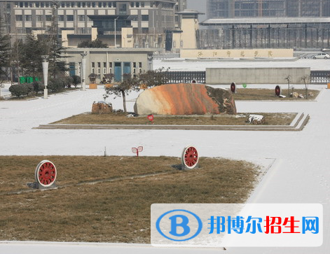 河南2020年初中生报什么铁路学校最好