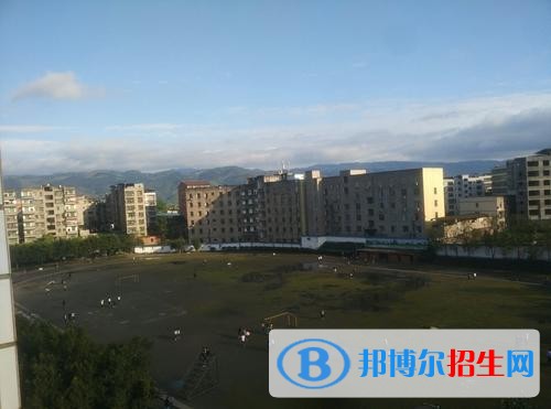 广安邻水金科职业技术学校网站网址
