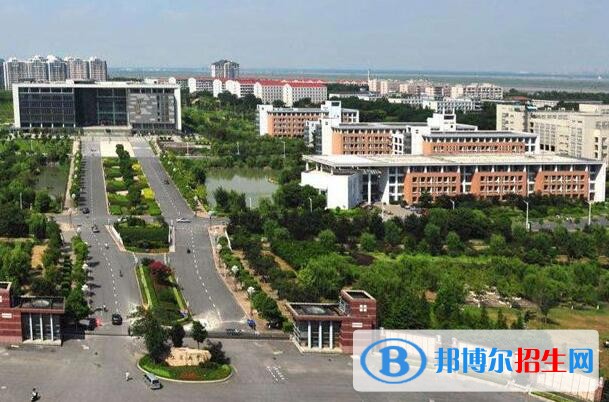 重庆江南职业学校怎么样、好不好