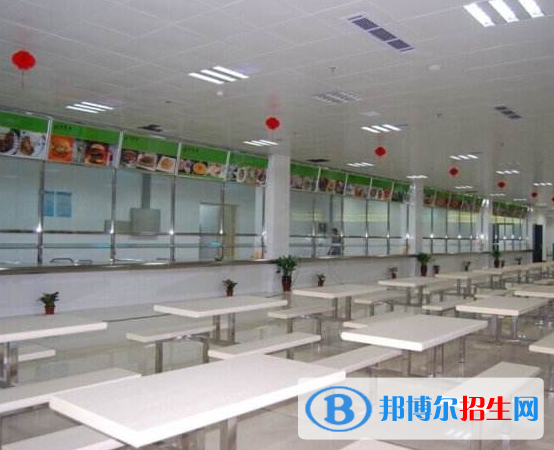 盐城交通技师学院食堂情况