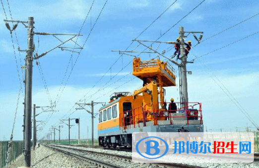 广西2020年铁路学校什么专业比较好