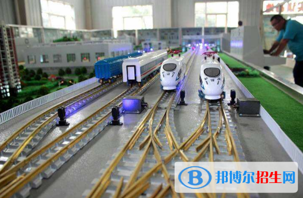广西2020年铁路学校哪个专业最好
