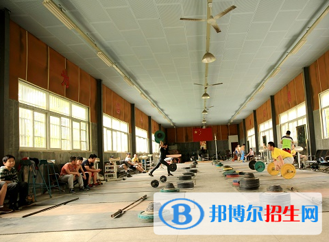 南昌体育运动学校网站网址