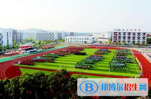 宜昌机电工程学校4