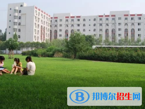 河南2020年初中生读什么铁路学校