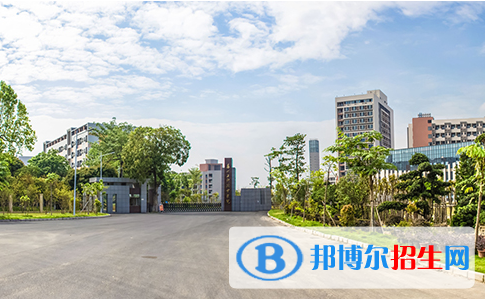 广东2020年汽修学校好的大专学校