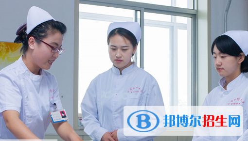 重庆2022年中专卫校可以考大专吗