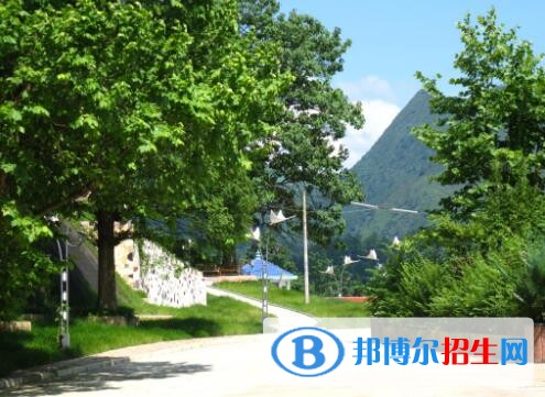 贵州省人民医院护士学校怎么样、好不好