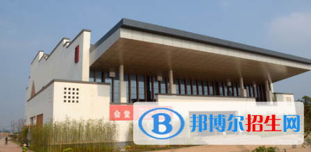 井冈山应用科技学校2020年有哪些专业
