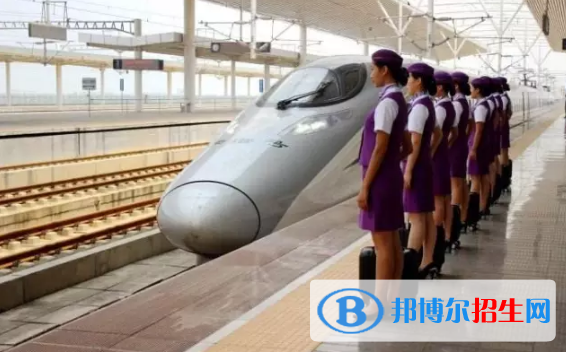广西2020年铁路学校什么专业最好