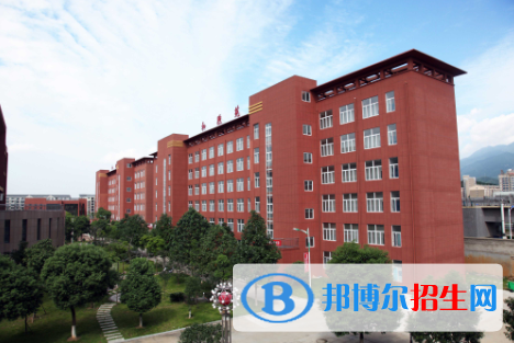 九江理工职业技术学校2020年报名条件、招生要求、招生对象