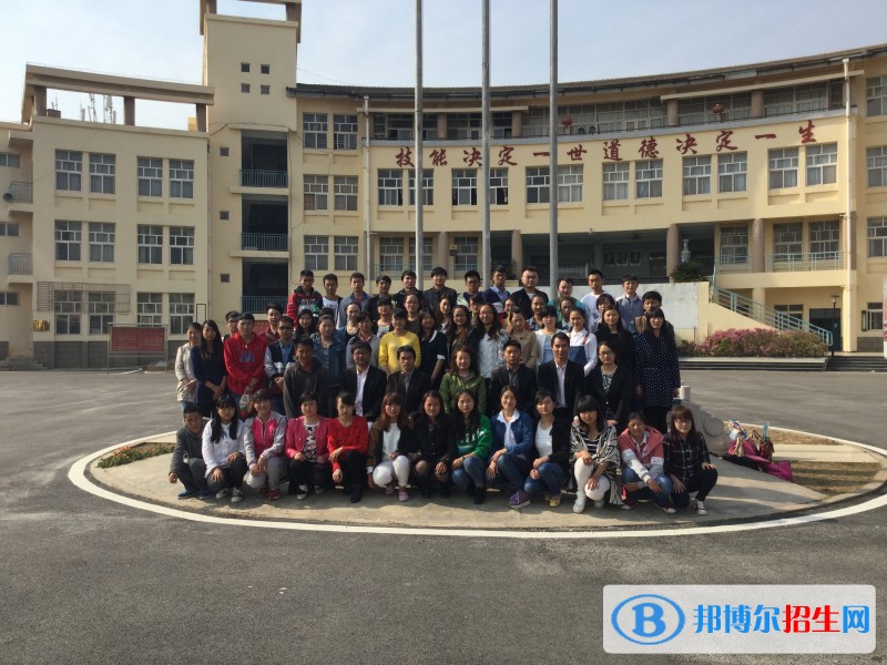 云南大理卫生职业学校图3