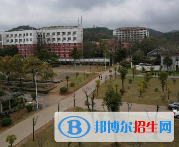 上饶中等专业学校2020年有哪些专业