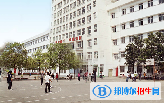 荆州技师学院2020年有哪些专业