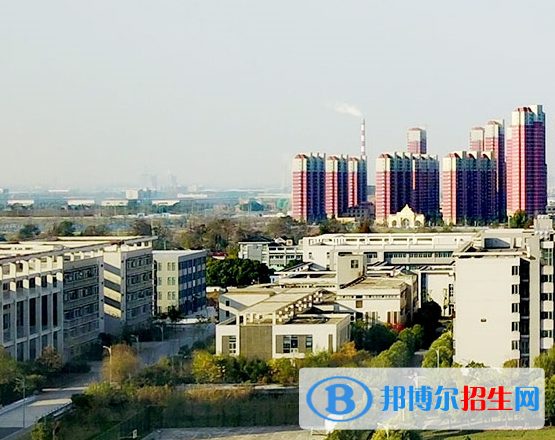 江苏海安农业工程学校2020年有哪些专业