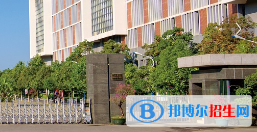 柳州第二职业技术学校怎么样、好不好
