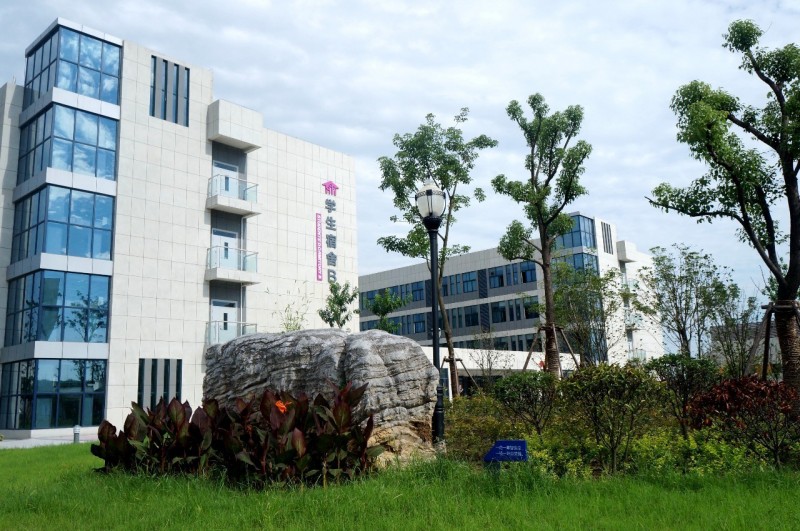徐州工程机械技师学院宿舍条件