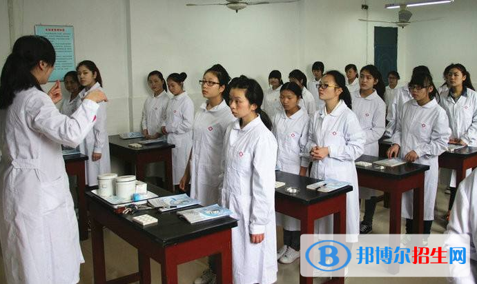 重庆2022年中专卫校专业有哪些