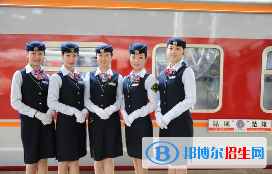广西2020年铁路学校里面有哪些专业