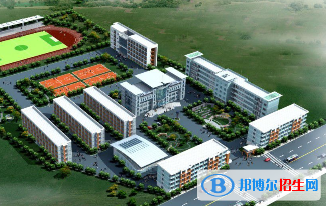 石城职业技术学校怎么样、好不好