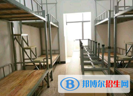新余技师学院2020年宿舍条件