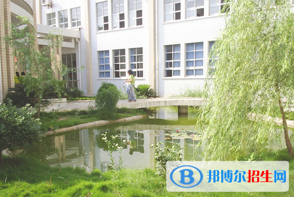 武汉第一轻工业学校6
