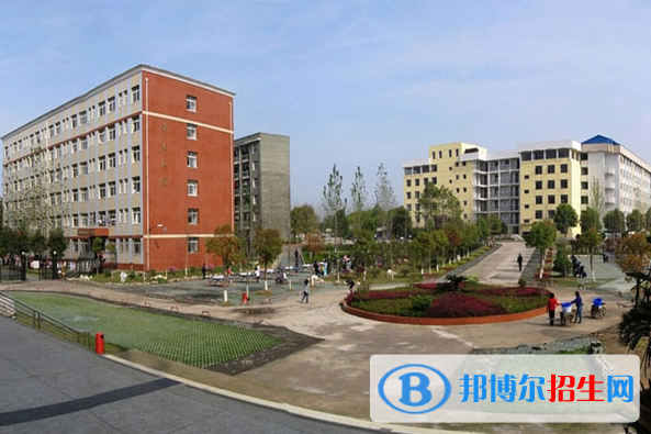 武汉第一轻工业学校3