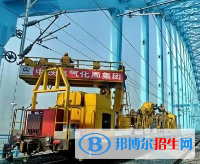河南2020年铁路学校一般有哪些专业