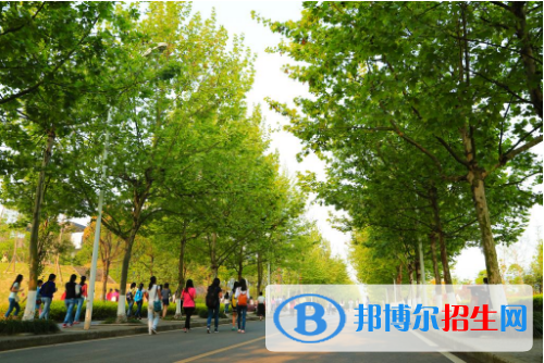 重庆2022年卫校较好的大专学校